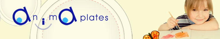Animaplates