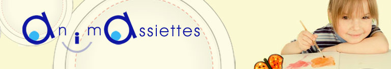 Animassiettes